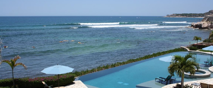 Surf Properties in Los Cabos Costa Azul